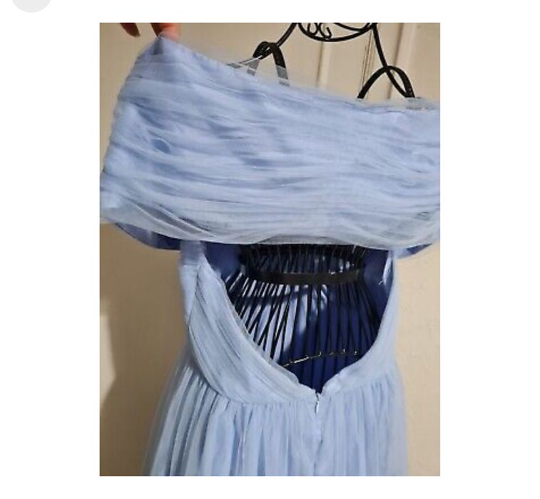 Rochie Asos din Tulle