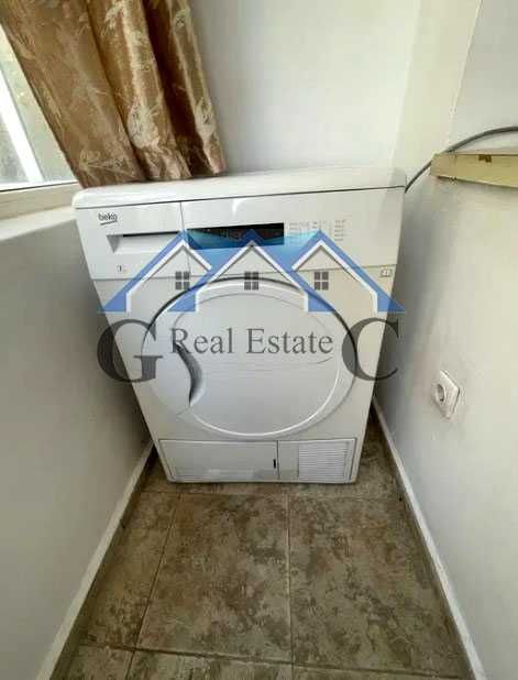 Дава се под наем Едностаен апартамент в Варна, Център - 30 кв.м за 280.5 € - Снимка #9