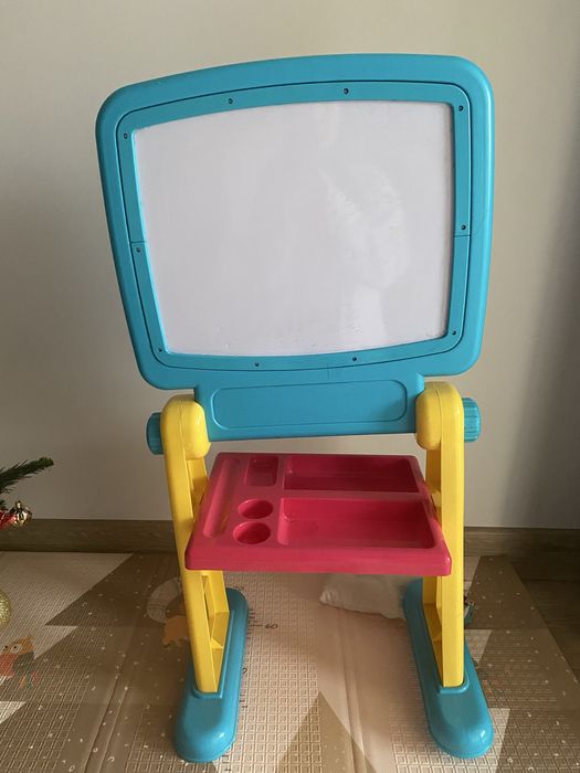 Tabla educativa copii