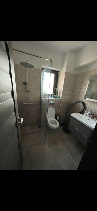 Inchiriez apartament 2 camere tip studio dem radulescu