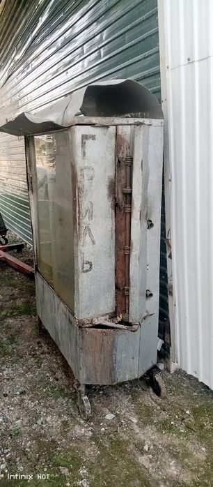 Грильный аппарат продаётся срочно