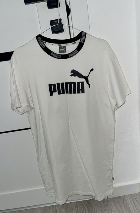 Rochite sport Puma , alba sau neagra