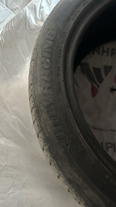 Шина 18 камри 70