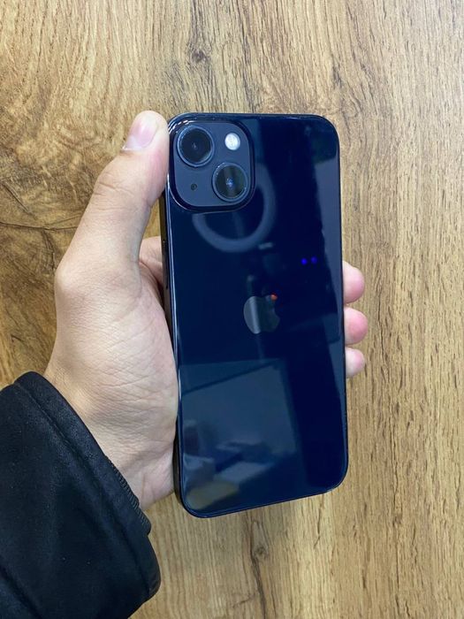 iPhone 13 128 gb 76% imei o’tmagan