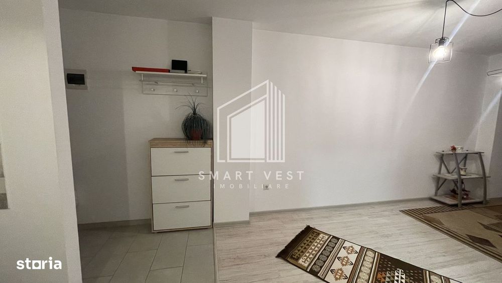 Apartament 2 camere | 45 mp | Zona Carpati 2