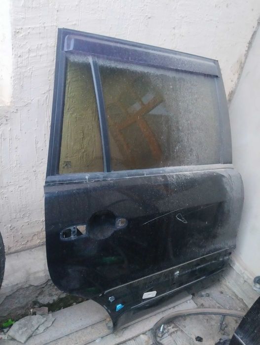 Honda pilod запчасти