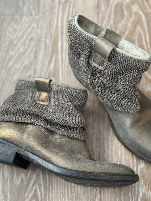 Обувь (сапоги, полуботинки, ботинки)