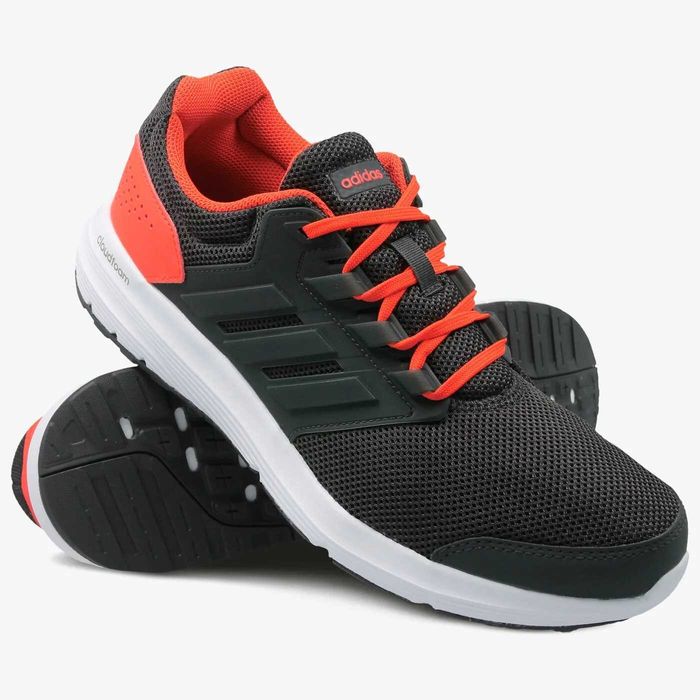 Adidas - нови оригинални маратонки №46