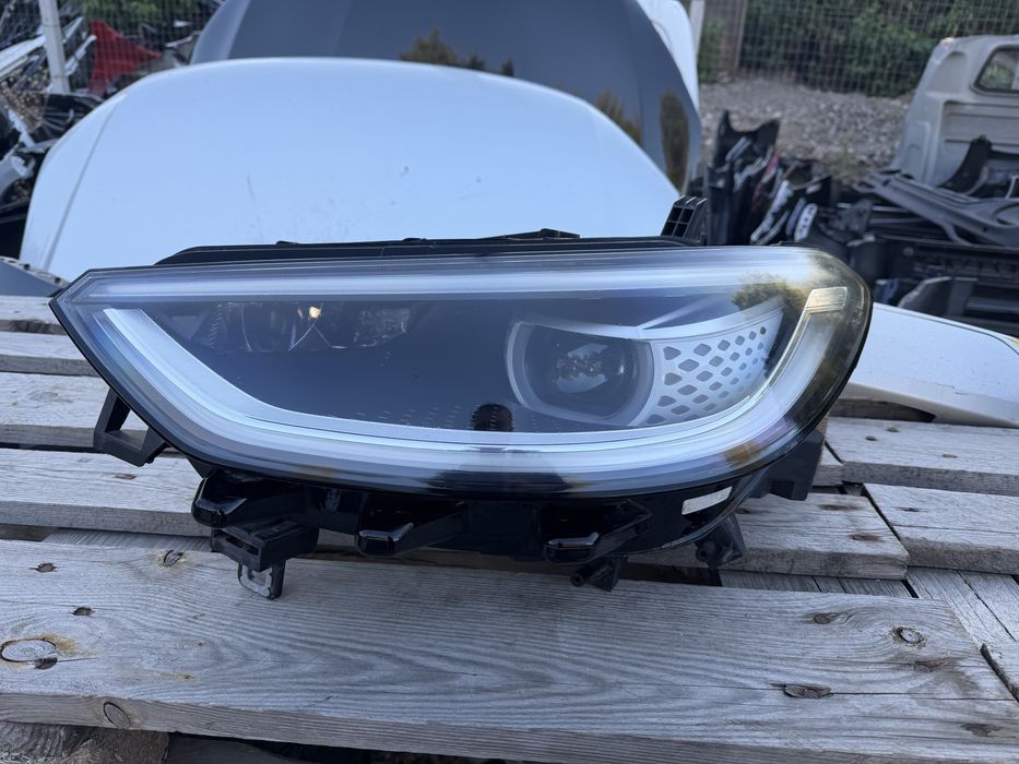 Фар VW ID.3/ID3 2020 год.- IQ Light