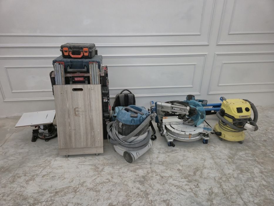 Установка межкомнатные двери