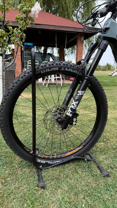 Vând bicicletă electrică de munte Conway Xyron S727