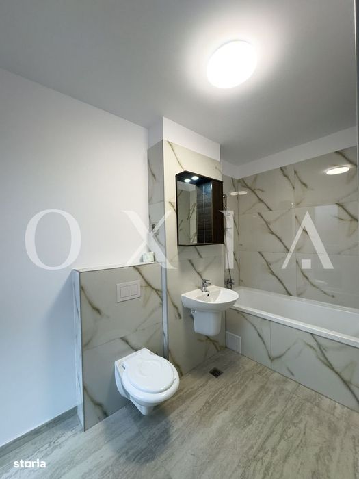 OX681 Iris Armonia, Mobilat si Utilat, Parcare Acoperita