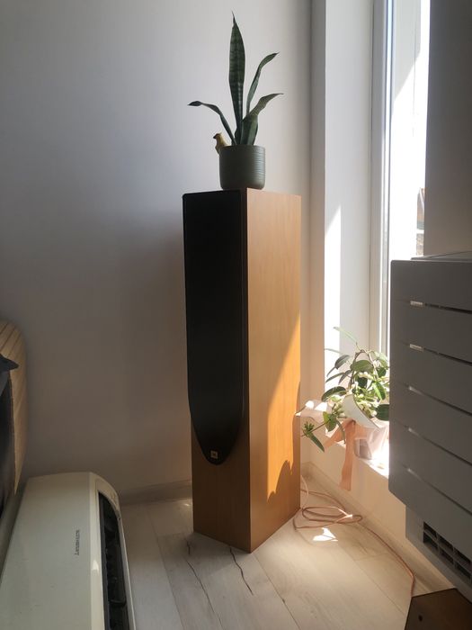 Аудио система JBL Ti 660 , XTi 10 center Yamaha RX - V450