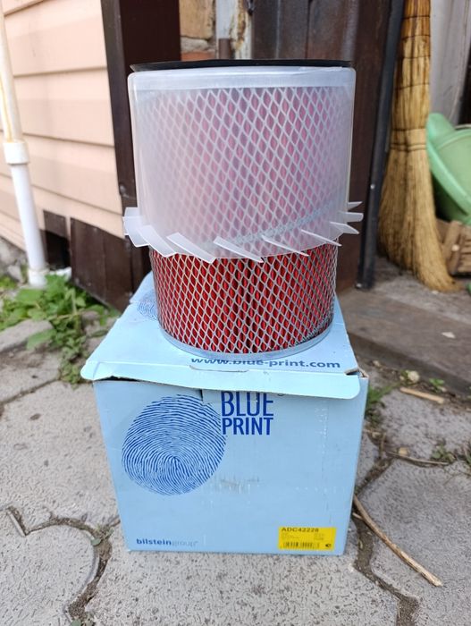 Фильтр воздушный Mitsubishi
