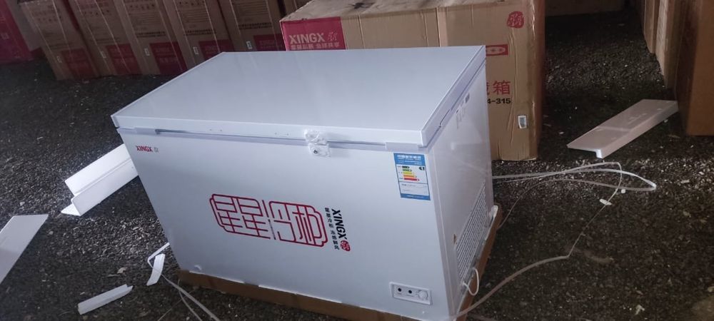 Морозильник продам оптым и розница тоже есть