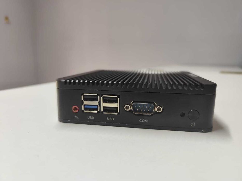 Мини ПК Mini PC компактный компьютер