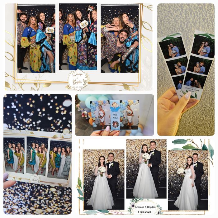 ‼️Oferte Oglinda foto slim/Fum greu/Cabina Foto/ Magica