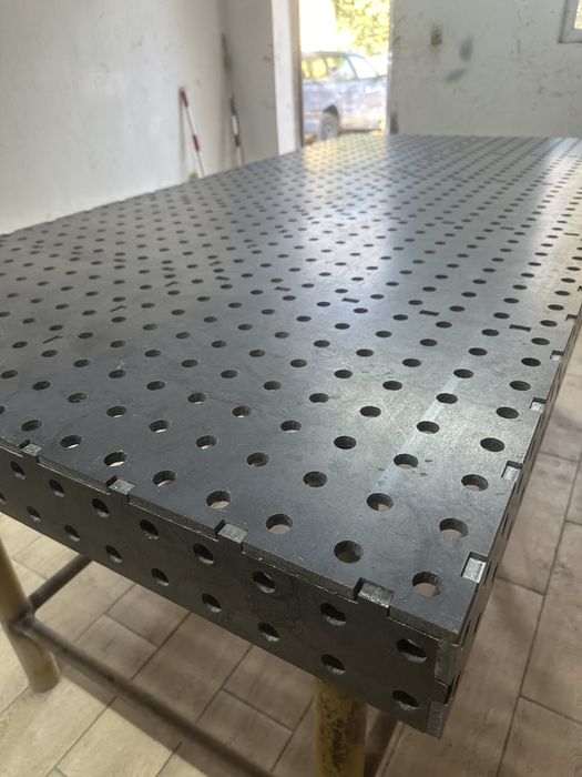 Сварочный стол цена 300 000 тг