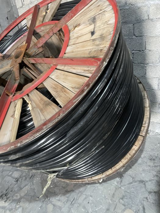 Ввгн 4*50 кабелии ва бошка Медни силовой кабеллар бор