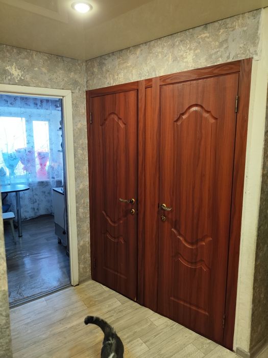 Продается Двухкомнатная квартира