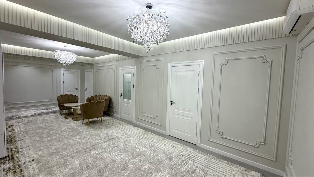 Геофизика.Продаётся 3х комнатная Люкс в Новостройке