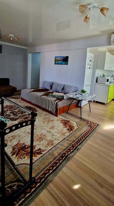 3х ком квартира в Авангард 3