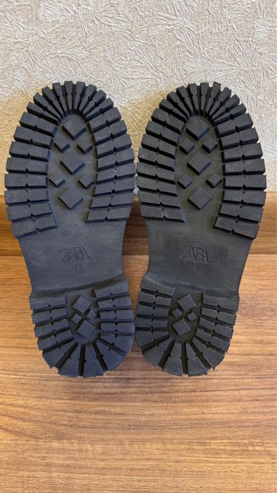 Туфли лоферы ZARA 29 размер