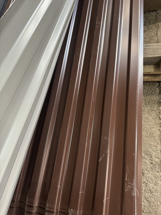 Черепица металл черепица профлист