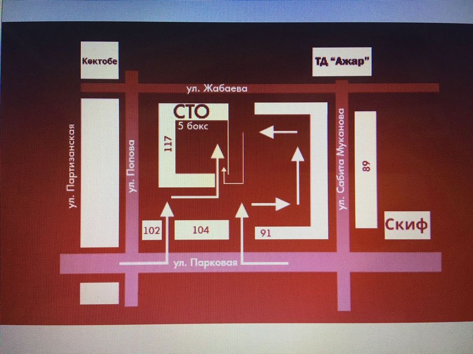 Промывка радиатора-печки