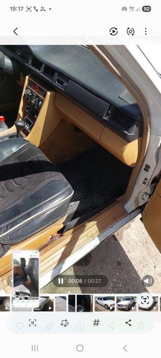 Продам Мерседес 230.