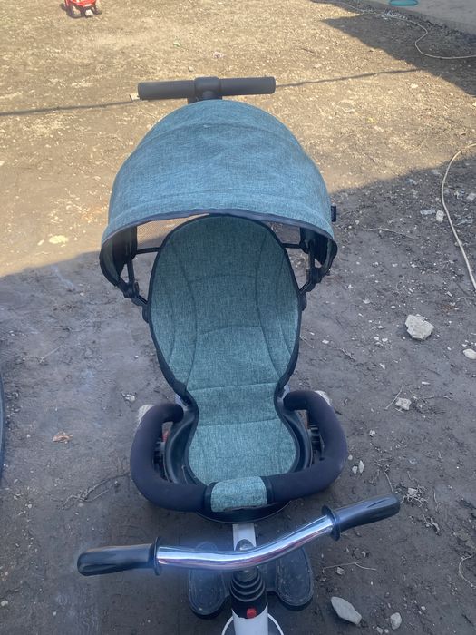 велосипед детский. до 3 лет