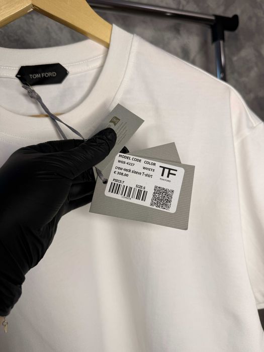 Tricou Tom Ford