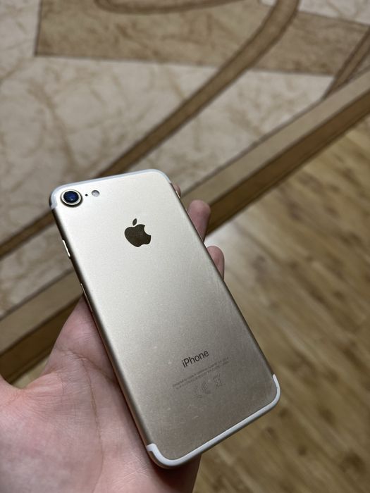 Айфон 7 без коробки