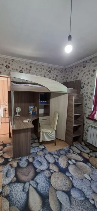 Продаётся детский горка три в одном