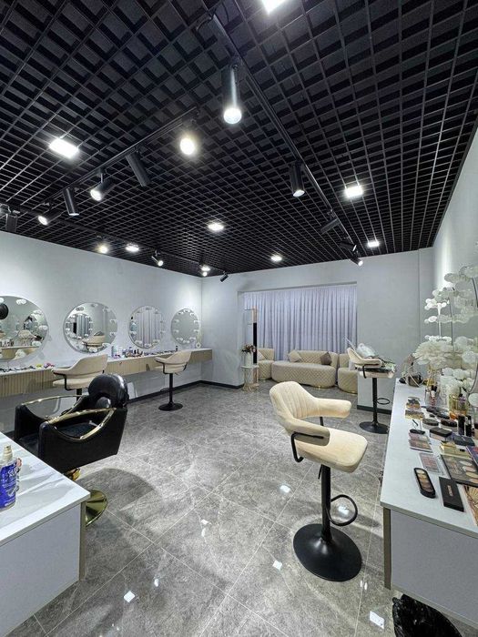 Аренда помещение  Улица Моштабиб, Эфенди / Жк "Инфинити"  72м2