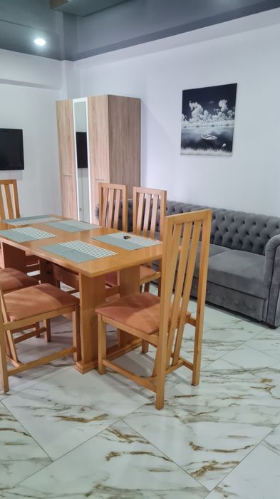 Apartamente 2 și 3 camere Mamaia nord Lidl