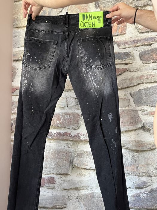 Нови мъжки дънки