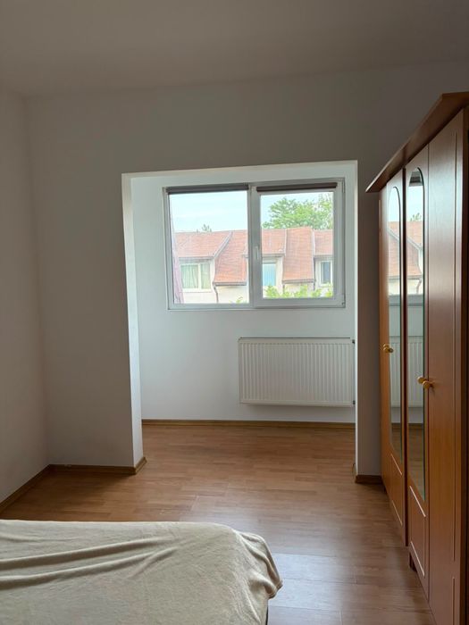 Apartament 2 camere George Enescu