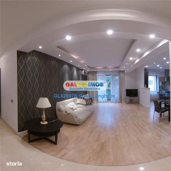 Apartament 3 camere de lux - Herastrau - Virgil Madgearu