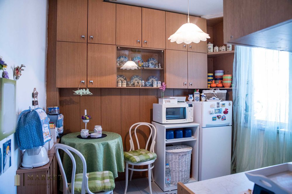 Продава се Двустаен апартамент в Пловдив, Тракия - 60 кв.м за 1659 €/кв.м - Снимка #11