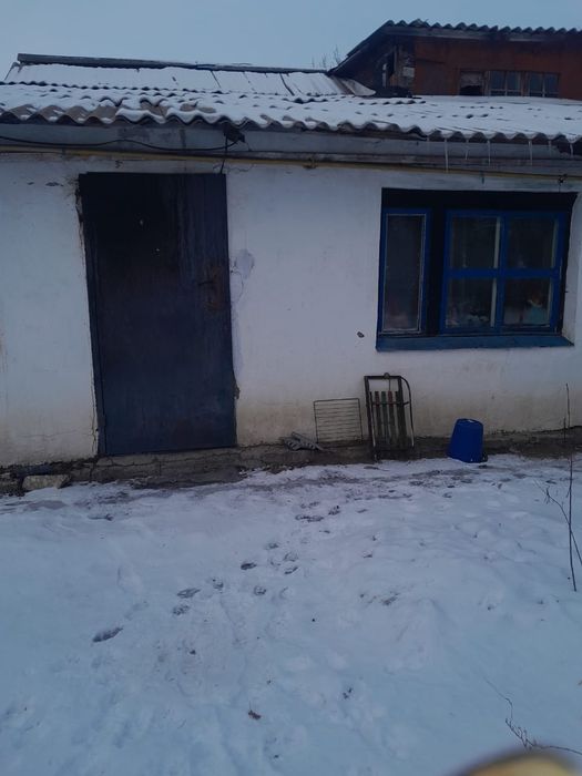 Продам частный дом