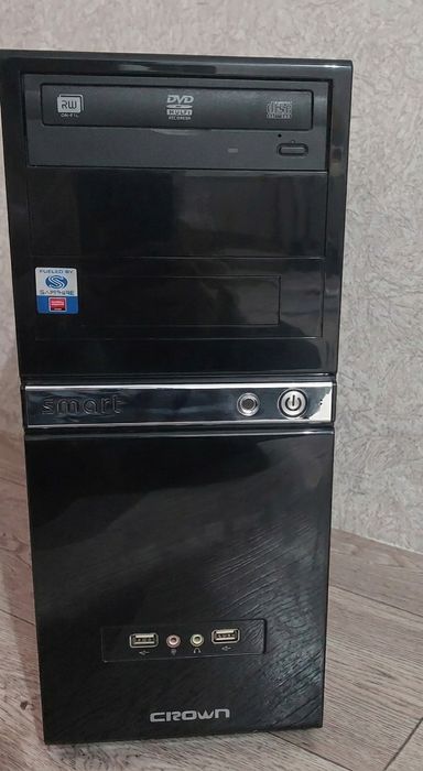 Продам Офисный компьютер