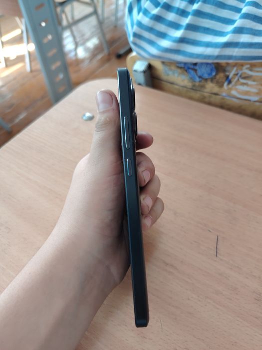 Poco x6 pro 12/512