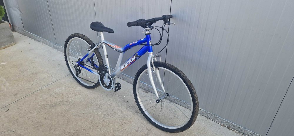 Велосипед ROCKY колелo 26"