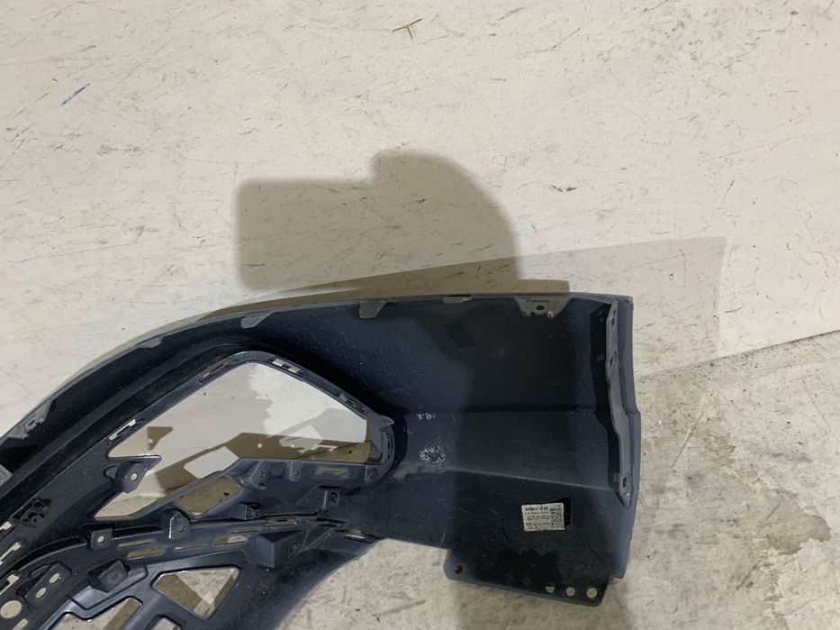 Bara spate Hyundai Tucson 4, 2021, 2022, 2023, cod origine OE 86612-N7CA0