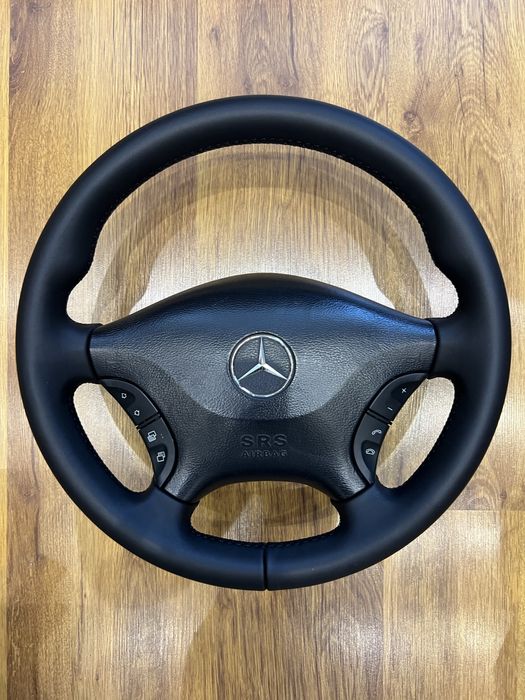 Волан за Mercedes Sprinter