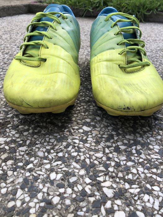 Футболни обувки/бутонки Puma Evo Power 3 AG