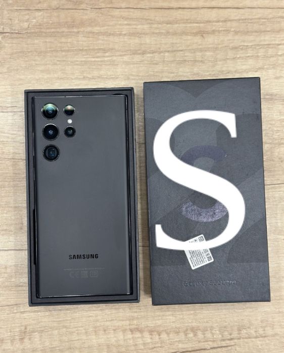 Samsung S22 ultra. 256gb