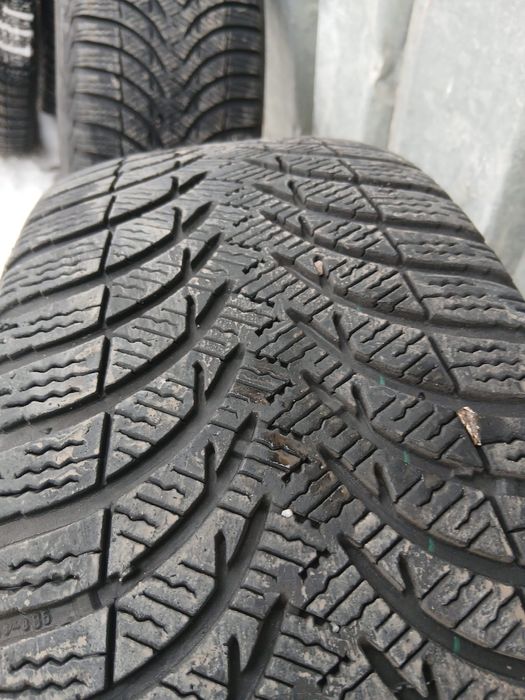 Cauciucuri / Anvelope Michelin 205 // 55 R16