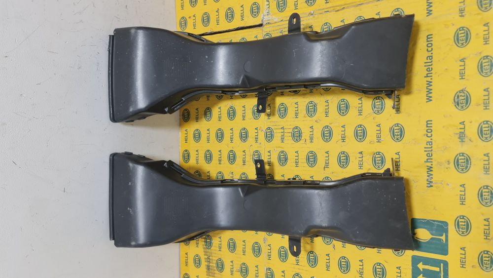 Canal aer airduct răcire frâne bara fata M pachet BMW 3 f30 f31